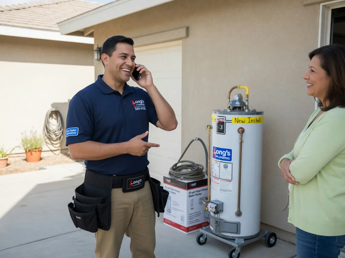 Leak Detection Arvonia, VA FAQs
